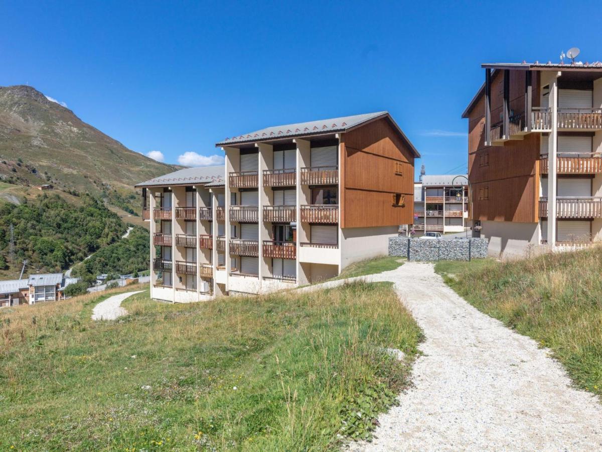 Studio Asters 314 Batiment A1 By Interhome Saint-Martin-de-Belleville Exterior foto
