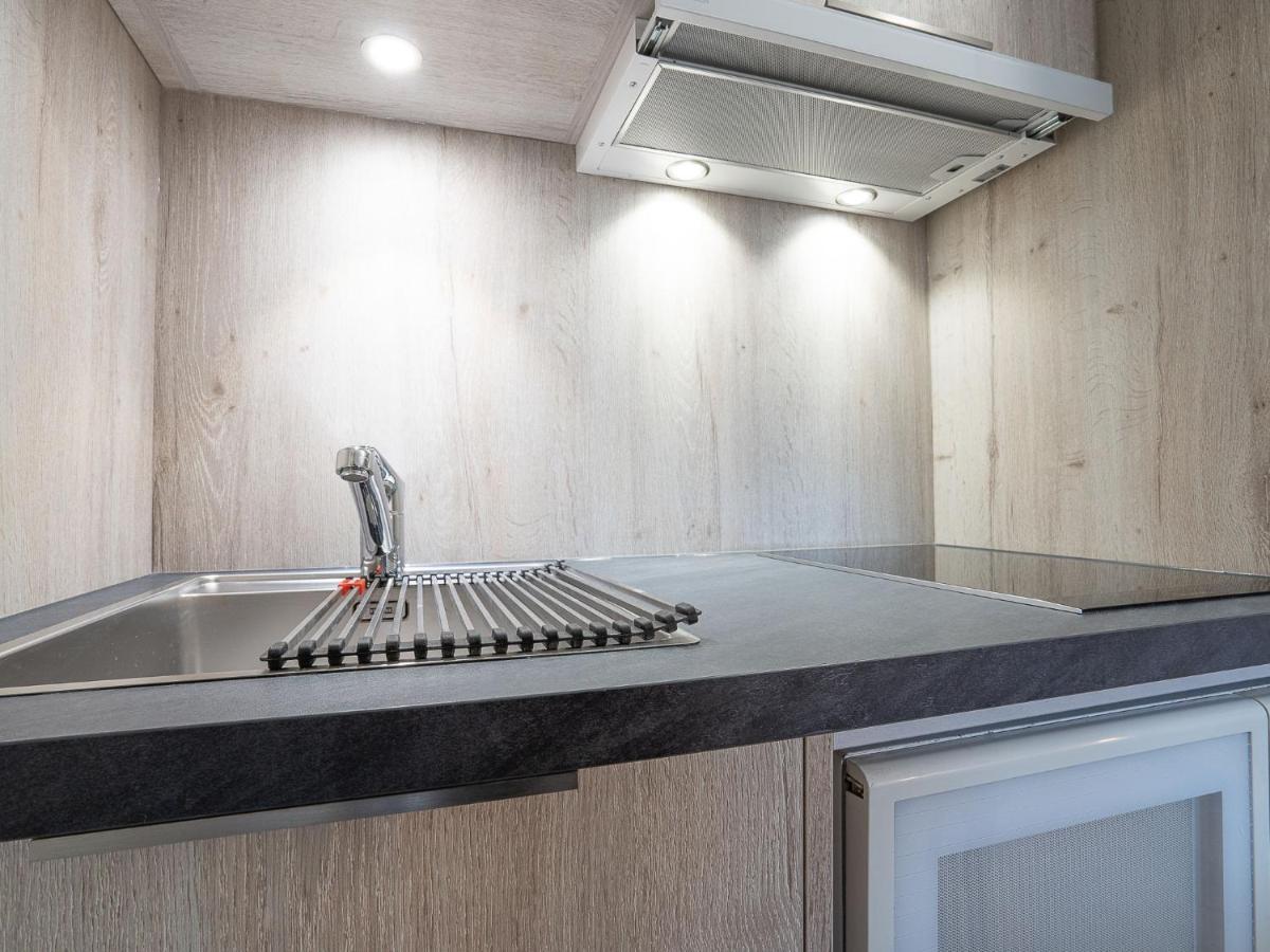 Studio Asters 314 Batiment A1 By Interhome Saint-Martin-de-Belleville Exterior foto