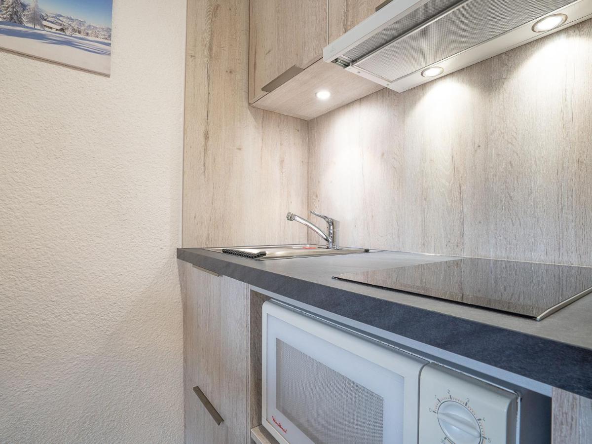 Studio Asters 314 Batiment A1 By Interhome Saint-Martin-de-Belleville Exterior foto